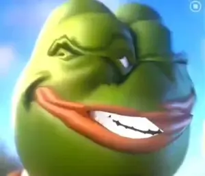 222 - ai_generated laughing pepelaugh sound variant;pepe video.mp4