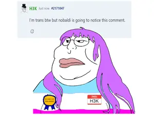 meximutt, soyak, female meximutt, mariana, soyak (smug), soyak (smug) 2, femjak, award, bbw, fat