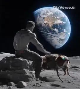 giga and his fly.mp4