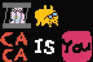 Caca is you baby mode.png