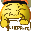 kuzjak, kuz reppeys, nuurumoji, 0 reppeys, carter, circle, closed eyes, clothes, emoji, hands