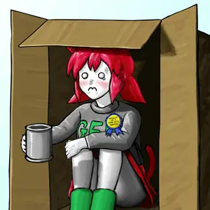 mascot of a dnb site award tama.png