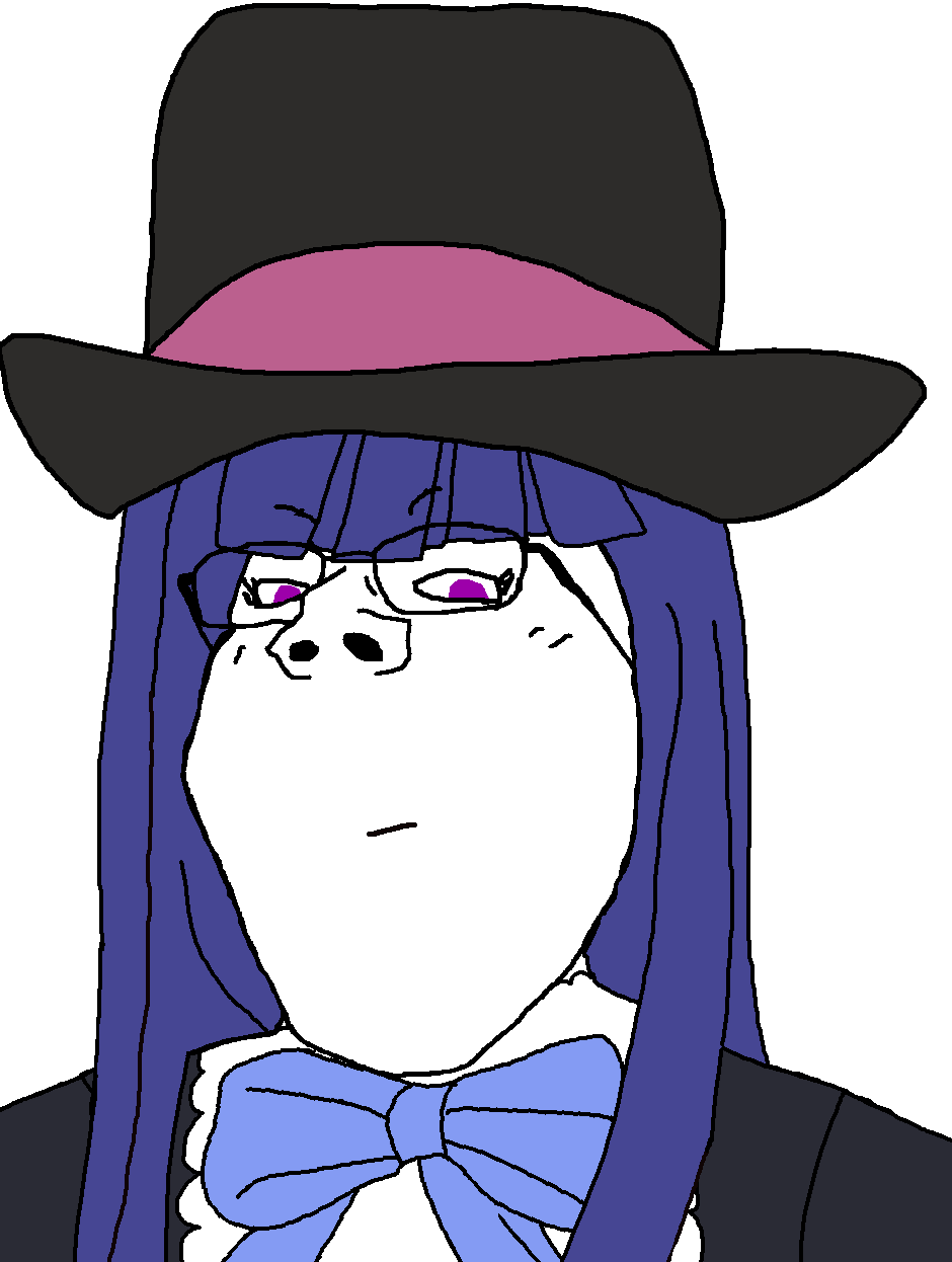bernkastel, don turtelli, gapejak, female gapejak, femjak, animated, anime, bow, clothes, dress