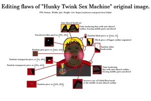 Editing flaws of 'Hunky Twink Sex Machine' original image.png