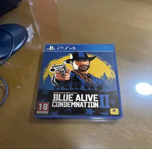 Blue Alive Condemnation photo persepctive chud.png