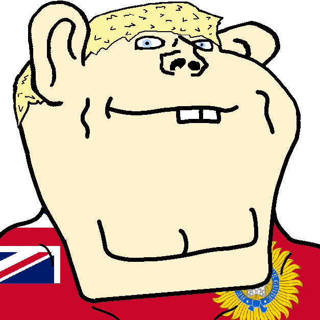 impish soyak ears, indiaaryan, indiamutt, aryan, a10 eyes, big ears, blonde hair, blue eyes, british raj, buck teeth