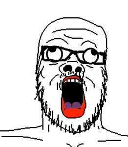 Firin mah laser A24 slow burn soyjak gif.gif