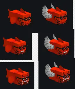 Soyfish Variants.png