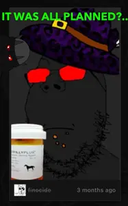 disgusting trevorcreature, gapejak, tismjak, tismjak, closed mouth, finopedothesuicidebaiteroofthatrhymes, mask, meds, finocide