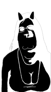 31490 - soybooru.com - big_breasts biting_lip breasts closed_mouth cobson creepy glasses hair hornyson keffals ominous rapeson rapeson shadow soyjak stubble tranny.png