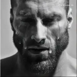 giga eat banana split donut sad upset(1).mp4