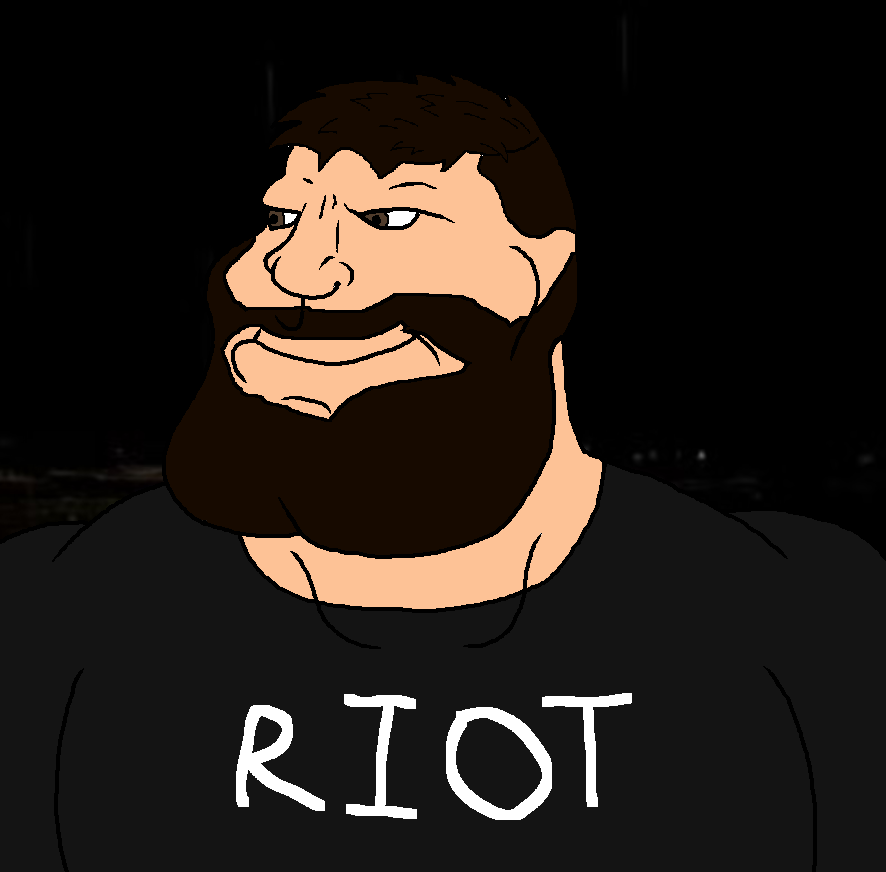 meximutt, mexiaryan, beard, black shirt, brown eyes, brown hair, closed mouth, clothes, hair, nose