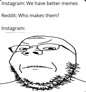 gapejak, angry, instagram, meme, r/memes, reddit, reddit meme