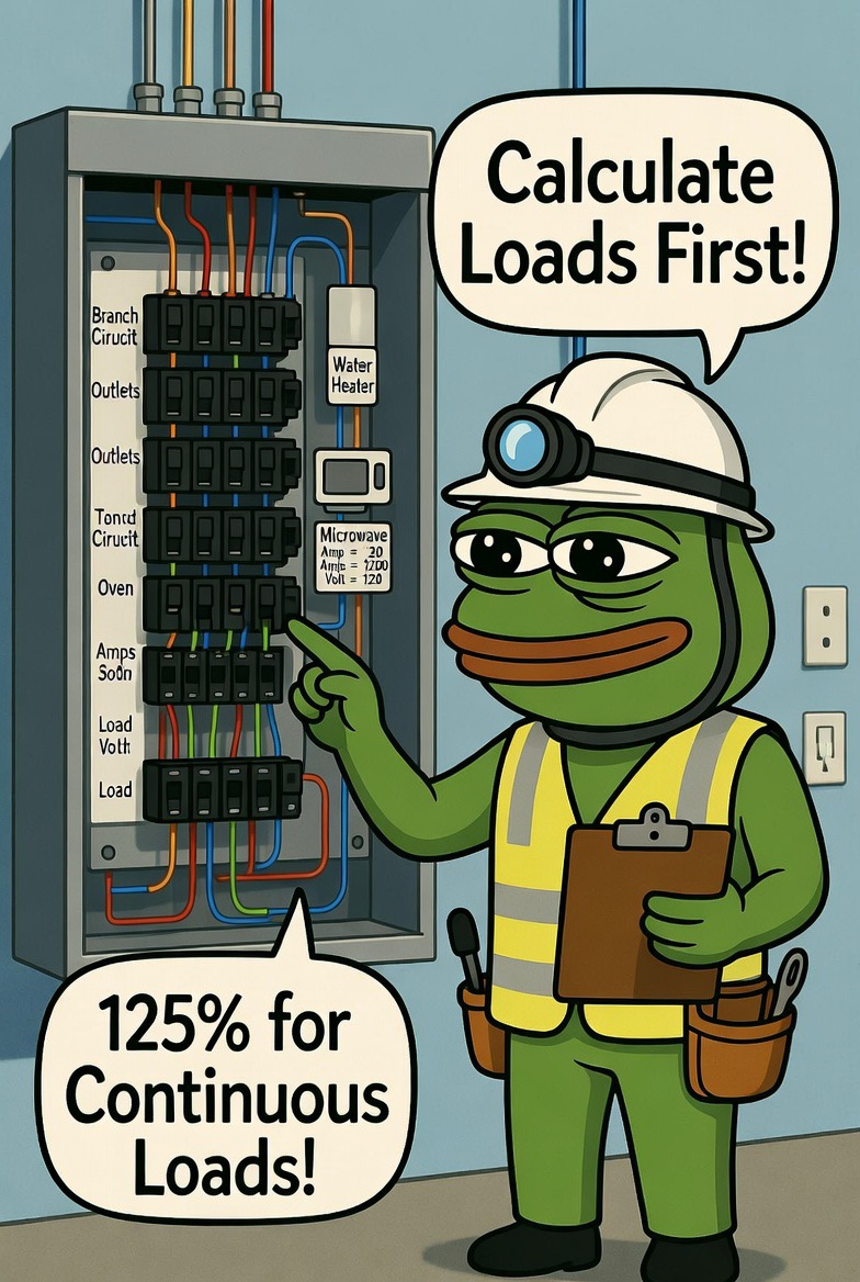 pepe, clipboard, closed mouth, electric box, electrician, electricity, hard hat, high visibility vest, holding object, open eyes