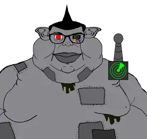 98151 - soybooru.com - aliased brandon branigger branverse closed_mouth ear fat fixed genre_defining glasses hair lips mutt muttvariants_from_meximutt muttverse template transparent_background variant_meximutt.png