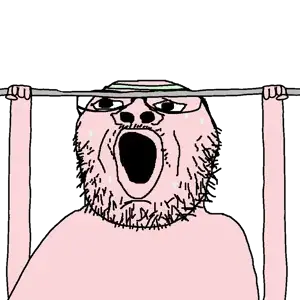 Marney lifting weights.png