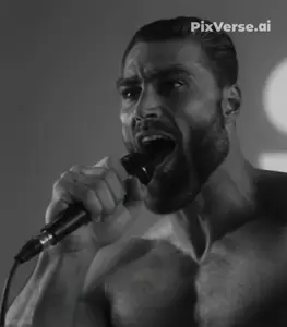 PixVerse_V6_Image_Text_360P_give_him_a_mic_and.mp4