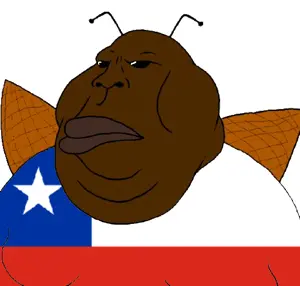 meximutt, bantumutt, animal, antenna, black eyes, bug, chile, cockroach, insect