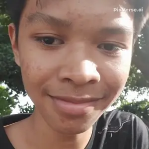 PixVerse_V6_Image_Text_360P_make_him_say_ahhh_ (1).mp4