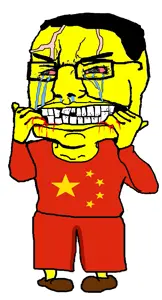 chudjak, big-boy, angry, arm, asian, blood, bloodshot eyes, china, clothes, country