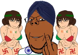 gapejak, soyak, soygirl, femjak, bikini, bpc, brown skin, cute, cute girl, female