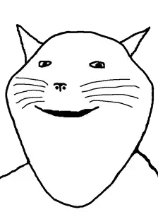 Meowjak smile.png