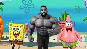 bb and patrick.mp4