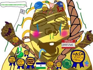 Kikezaron face reveal.PNG