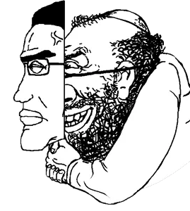 happy merchant with chud mask.png