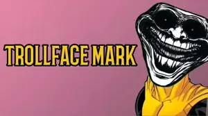 trollface, animated, invincible, trollge, tuffmango troll, video, invincible, invincible (show)