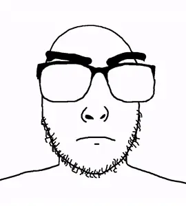 145904 - soybooru.com - stubble closed_mouth uncjak template template nuvariant uncjak soyjak yellow_hair glasses natejak.jpg