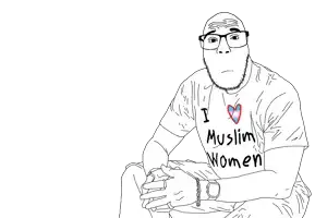 RogerJimmyHasanPikerMuslimWomen.png