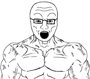 muscular soyjak no stubble.png