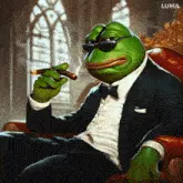 pepecigartuff.gif