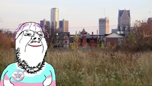 troonjak in detroit.webm