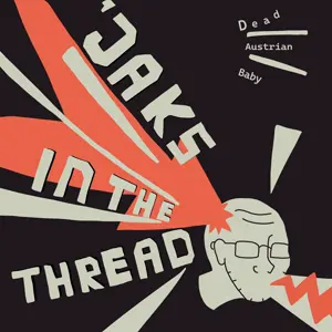 soyak, album cover, drawing, ear, franz ferdinand (band), glasses, music, no mouth, stubble, text