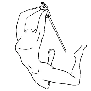104234 - soybooru.com - aliased angry crying full_body op_is_an_aryan_beast_for_not_taging_his_own_posts pettygod soyak sword transparent_background.png