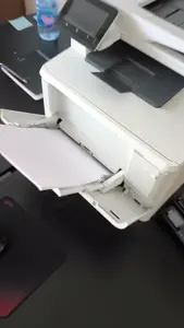 vlodson printer.mp4