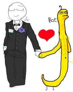 rotju me busmowerman holding hands.png
