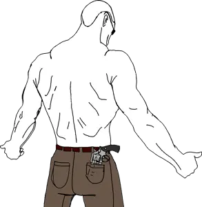 rear facing muscular chud.png