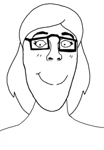 female beastjak smile.png