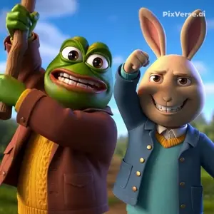 PixVerse_V6_Image_Text_720P_Make_these_charact.mp4
