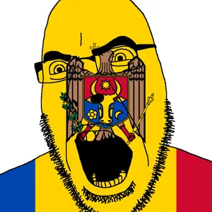 cobson, angry, animal, bird, country, cross, flag, glasses, moldova, open mouth