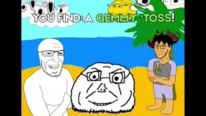 I want you seething for me soybooru version.mp4