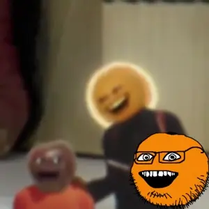 Annoying orange booru.mp4