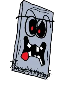 180716 - soybooru.com - angry glasses nintendo soyjak stubble super_mario unknown video_game white_skin whomp whompson.png