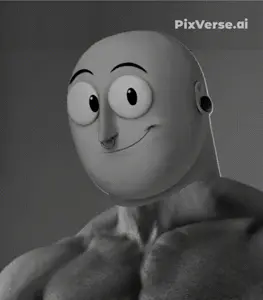 gigachad, weirdpenis, animated, book, hotdiggedydemon, reading