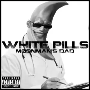 Moon Man - White pills - Chived.webm