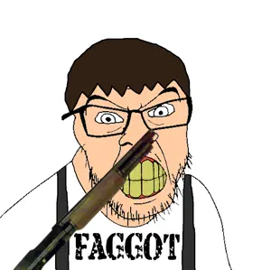 eric harris clenched teeth feral.png