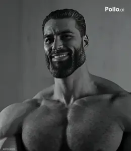 Image to video 丨 Haz que la camara se aleje luego vuelva, que este hombre saque .mp4